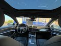 2020 Audi A6 40 TDI V (C8), серый, 4100000 рублей - вид 8