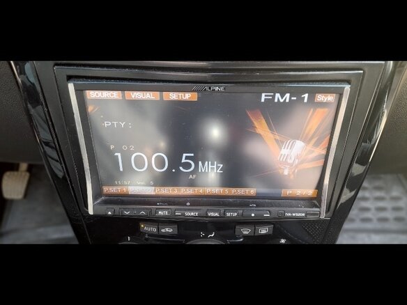 2012 Opel Astra H Рестайлинг, серый, 400000 рублей - вид 15