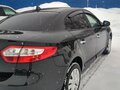 2012 Renault Fluence I, чёрный, 950000 рублей - вид 1