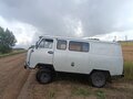 2008 УАЗ 3909, серый, 390000 рублей - вид 2