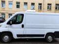 2015 Fiat Professional Ducato, белый, 1150000 рублей - вид 9