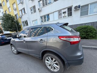 2018 Nissan Qashqai II, серый, 2195000 рублей, вид 2