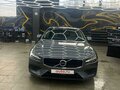 2020 Volvo S60 III, серый - вид 2