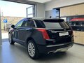 2017 Cadillac XT5 I, чёрный - вид 6