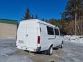 2010 ГАЗ ГАЗель (3221), белый, 735000 рублей - вид 7