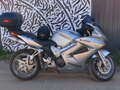 2005 Honda VFR 800, серебристый, 520000 рублей - вид 11