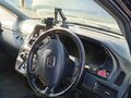 2003 Honda Odyssey II Рестайлинг, чёрный, 350000 рублей - вид 7