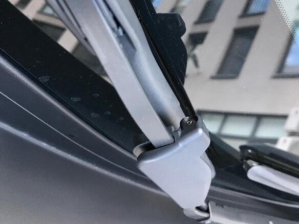 2019 Subaru Outback V Рестайлинг, чёрный, 3199000 рублей - вид 13
