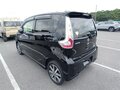 2018 Nissan Dayz I Рестайлинг, чёрный - вид 4