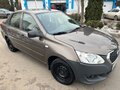 2019 Datsun on-DO I, серый, 550000 рублей - вид 2