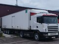 1997 Scania G-series, белый, 2500000 рублей