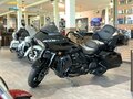 2023 Harley-Davidson Road Glide Limited, чёрный, 3990000 рублей - вид 9