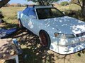 1992 Toyota Mark II VII (X90), белый, 470000 рублей - вид 1