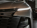 2026 Haval F7 II, серый - вид 11