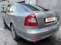 2012 Skoda Octavia II (A5) Рестайлинг, бежевый, 800000 рублей - вид 11