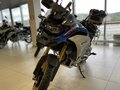 2019 BMW F 850 GS Adventure, синий - вид 2
