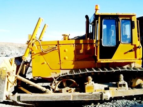 2021 Агромаш 90ТГ, жёлтый, 1830000 рублей, вид 1