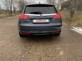 2009 Opel Insignia I, серый, 650000 рублей - вид 6