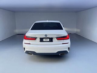 2021 BMW 3 серии Long 320Li VII (G2x), белый, 2690000 рублей, вид 5