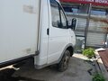 2005 ГАЗ ГАЗель (3302), белый, 400000 рублей - вид 7