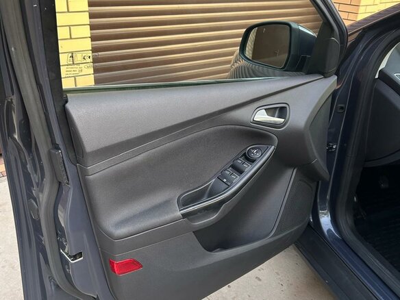 2013 Ford Focus III, серый, 1490000 рублей - вид 27