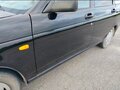 2010 Lada (ВАЗ) Priora I, чёрный, 385000 рублей - вид 9