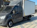 2015 ГАЗ ГАЗель Next, серый, 2650000 рублей - вид 4