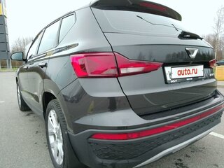 2023 Jetta VS5 I Рестайлинг, чёрный, 2100000 рублей, вид 5