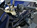 2003 Ducati Monster S4, синий - вид 4