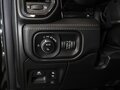 2026 Ram 1500 Crew Cab V Рестайлинг, чёрный - вид 11