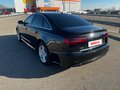 2017 Audi A6 IV (C7) Рестайлинг, чёрный, 3000000 рублей - вид 7