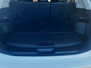 2015 Nissan X-Trail III, белый, 2150000 рублей, вид 4