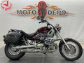 1998 BMW R 1200 C, коричневый, 465000 рублей