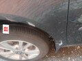 2008 Skoda Fabia II, чёрный, 450000 рублей - вид 5