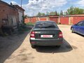2011 Lada (ВАЗ) Priora I, серый, 400000 рублей - вид 3