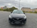 2012 Mazda CX-5 I, чёрный, 1600000 рублей - вид 1