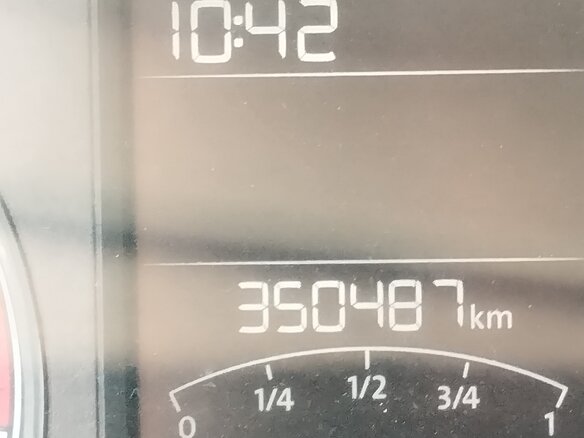 2019 Volkswagen Polo V Рестайлинг, чёрный, 525000 рублей - вид 5