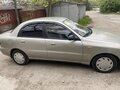 2008 Chevrolet Lanos I, серебристый, 270000 рублей - вид 3