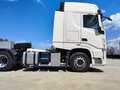 2024 Dongfeng GX, белый, 9600000 рублей - вид 6