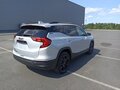 2020 GMC Terrain II, серебристый, 2300000 рублей - вид 3