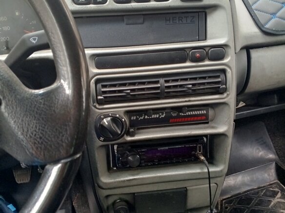2008 Lada (ВАЗ) 2115, чёрный, 180000 рублей - вид 8