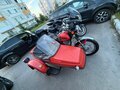1991 ИЖ Планета, красный, 175000 рублей - вид 4