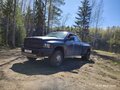 2004 Dodge RAM III (DR/DH), чёрный, 3300000 рублей - вид 1