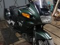 1994 Honda ST 1100, зелёный, 349000 рублей - вид 9