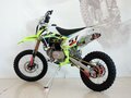2025 Motoland MX 140, зелёный, 88300 рублей - вид 2