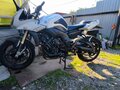 2011 Yamaha FZ1, белый, 500000 рублей - вид 4