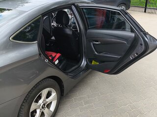 2014 Hyundai i40 I, серый, 1800000 рублей, вид 5