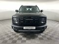2026 Haval Dargo I Рестайлинг, чёрный - вид 1