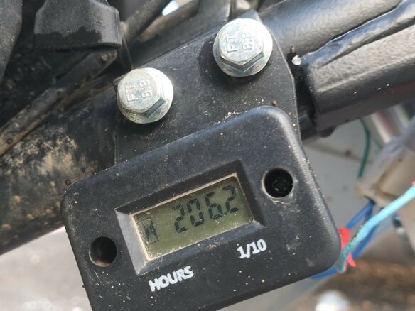 2023 Regulmoto Five 125, серый, 80000 рублей - вид 8