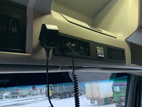 2010 Volvo FH, белый, 6700000 рублей - вид 13